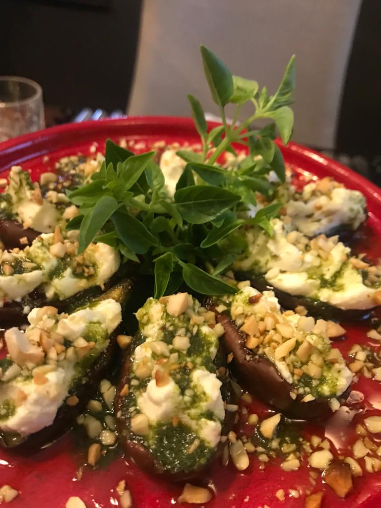 Valorização dos Ingredientes