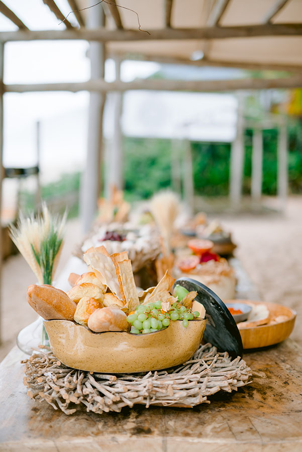 Casamento na Praia - litoral de São Paulo